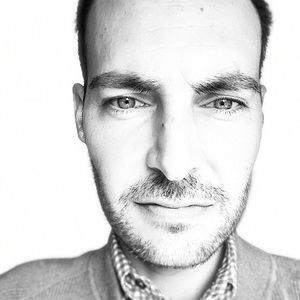 Meet your Posher, Alex